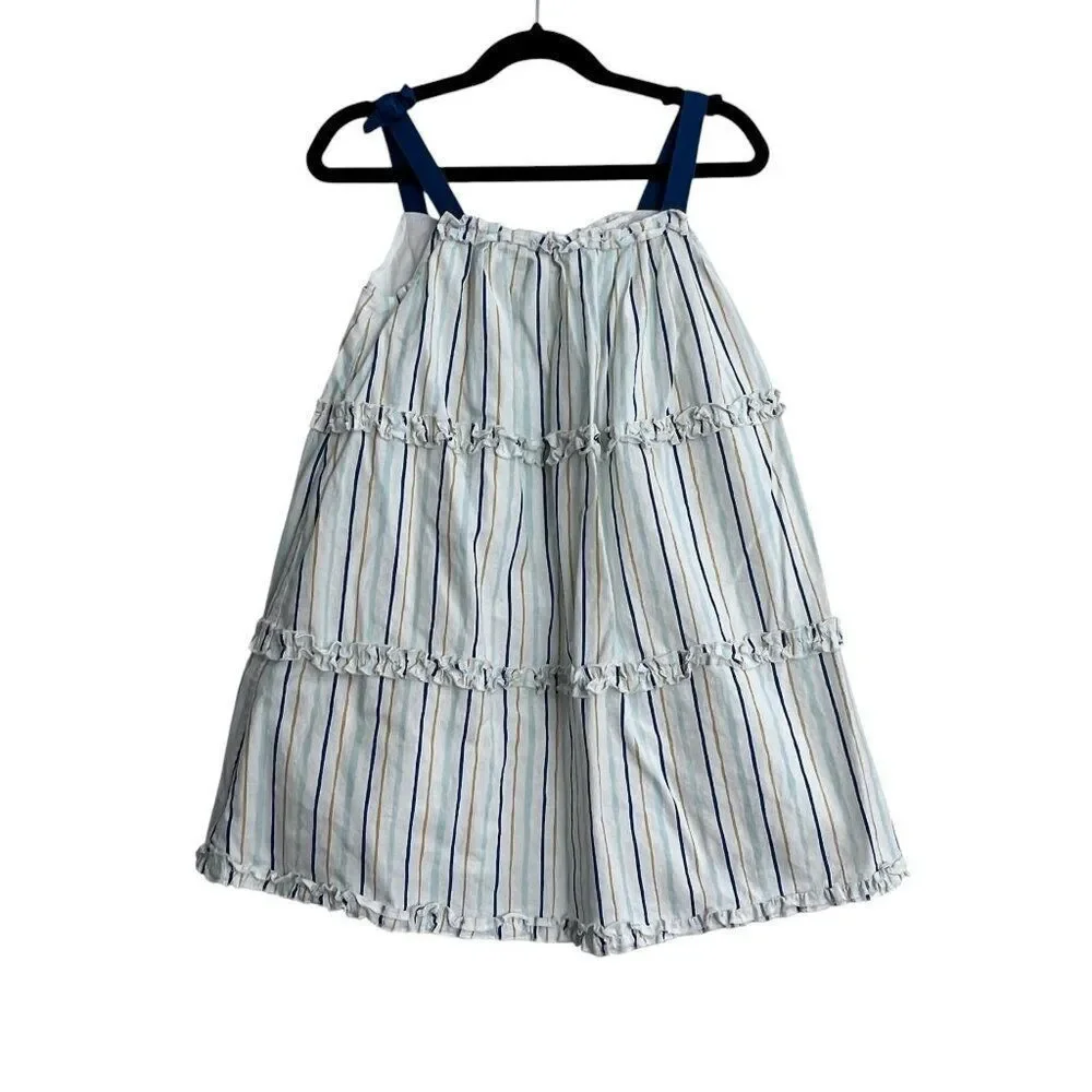 Disney stitch sleeveless